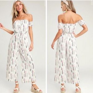 Lulus Jumpsuit